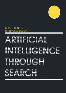 Du Boulay / Thornton |  Artificial Intelligence Through Search | Buch |  Sack Fachmedien