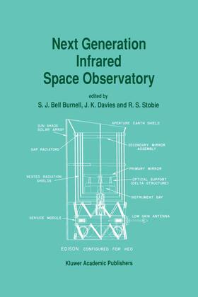 Bell Burnell / Stobie / Davies |  Next Generation Infrared Space Observatory | Buch |  Sack Fachmedien