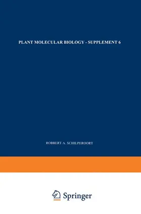 Gelvin |  Plant Molecular Biology | Buch |  Sack Fachmedien