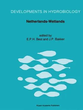 Janssen / Best |  Netherlands-Wetlands | Buch |  Sack Fachmedien