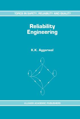 Aggarwal |  Reliability Engineering | Buch |  Sack Fachmedien