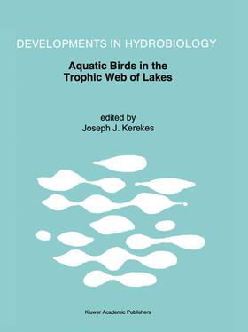 Kerekes |  Aquatic Birds in the Trophic Web of Lakes | Buch |  Sack Fachmedien