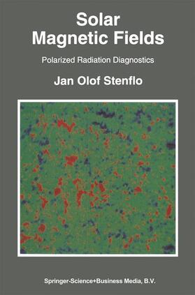 Stenflo |  Solar Magnetic Fields | Buch |  Sack Fachmedien
