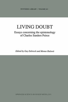 Hulswit / Debrock |  Living Doubt | Buch |  Sack Fachmedien