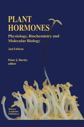 Davies |  Plant Hormones | Buch |  Sack Fachmedien