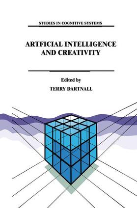 Dartnall |  Artificial Intelligence and Creativity | Buch |  Sack Fachmedien