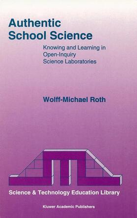 Roth |  Authentic School Science | Buch |  Sack Fachmedien