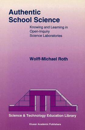 Roth |  Authentic School Science | Buch |  Sack Fachmedien