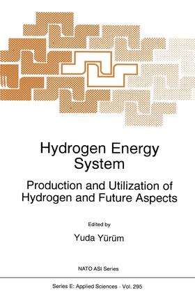 Yürüm |  Hydrogen Energy System | Buch |  Sack Fachmedien