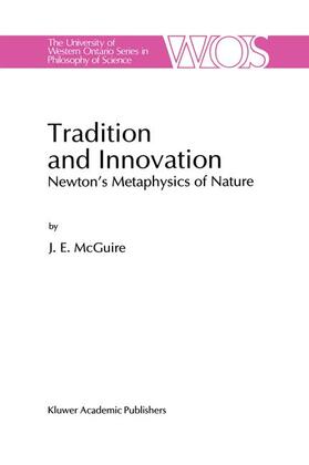 McGuire |  Tradition and Innovation | Buch |  Sack Fachmedien