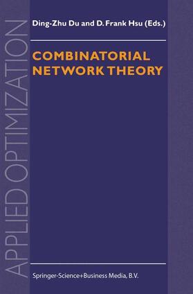 Hsu |  Combinatorial Network Theory | Buch |  Sack Fachmedien