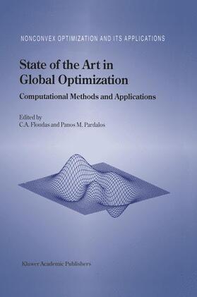 Floudas / Pardalos |  State of the Art in Global Optimization | Buch |  Sack Fachmedien