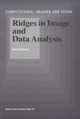 Eberly |  Ridges in Image and Data Analysis | Buch |  Sack Fachmedien