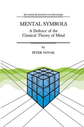 Novak | Mental Symbols | Buch | 978-0-7923-4370-7 | sack.de