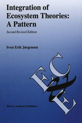 Jørgensen |  Integration of Ecosystem Theories: A Pattern | Buch |  Sack Fachmedien