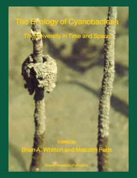 Whitton / Potts |  The Ecology of Cyanobacteria | Buch |  Sack Fachmedien