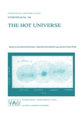 Koyama / Itoh / Kitamoto |  The Hot Universe | Buch |  Sack Fachmedien