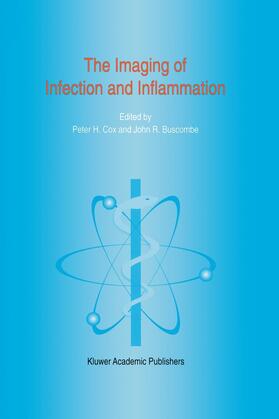 Buscombe / Cox |  The Imaging of Infection and Inflammation | Buch |  Sack Fachmedien