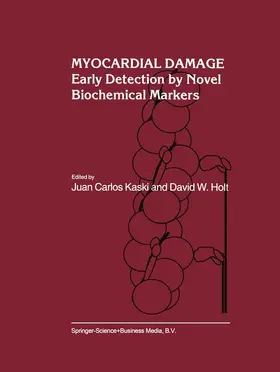 Holt / Kaski |  Myocardial Damage | Buch |  Sack Fachmedien