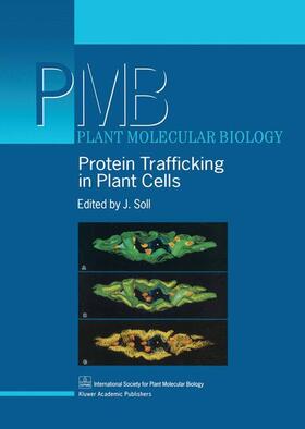 Soll |  Protein Trafficking in Plant Cells | Buch |  Sack Fachmedien