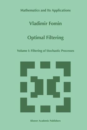 Fomin |  Optimal Filtering | Buch |  Sack Fachmedien