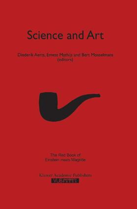 Aerts / Mosselman / Mathijs | Science and Art | Buch | 978-0-7923-5758-2 | sack.de