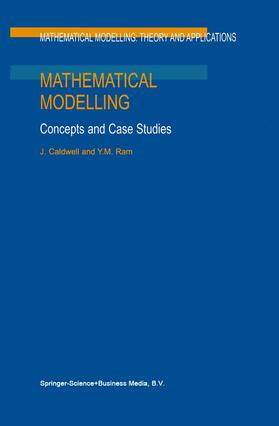 Ram / Caldwell |  Mathematical Modelling | Buch |  Sack Fachmedien