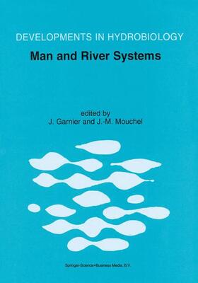 Mouchel / Garnier |  Man and River Systems | Buch |  Sack Fachmedien