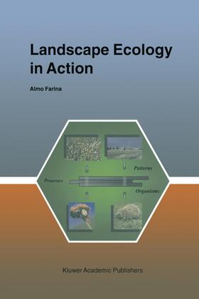 Farina |  Landscape Ecology in Action | Buch |  Sack Fachmedien