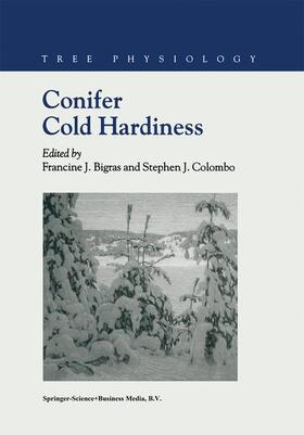 Bigras / Colombo |  Conifer Cold Hardiness | Buch |  Sack Fachmedien