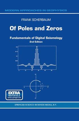 Scherbaum |  Of Poles and Zeros | Buch |  Sack Fachmedien