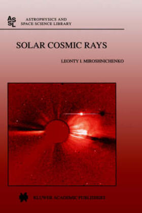 Miroshnichenko |  Solar Cosmic Rays | Buch |  Sack Fachmedien