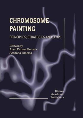 Sharma |  Chromosome Painting | Buch |  Sack Fachmedien