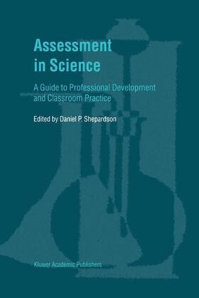 Shepardson |  Assessment in Science | Buch |  Sack Fachmedien