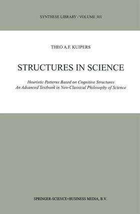 Kuipers |  Structures in Science | Buch |  Sack Fachmedien