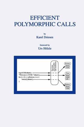 Driesen |  Efficient Polymorphic Calls | Buch |  Sack Fachmedien
