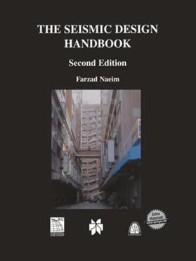 Naeim |  The Seismic Design Handbook | Buch |  Sack Fachmedien