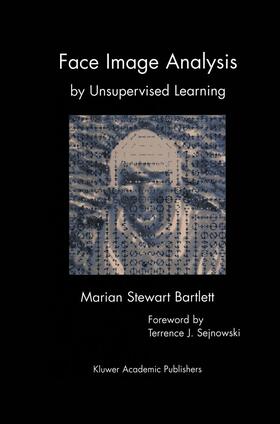 Bartlett |  Face Image Analysis by Unsupervised Learning | Buch |  Sack Fachmedien