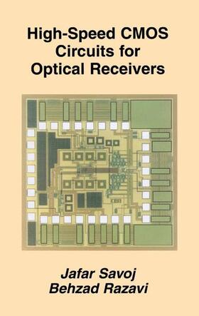 Razavi / Savoj |  High-Speed CMOS Circuits for Optical Receivers | Buch |  Sack Fachmedien