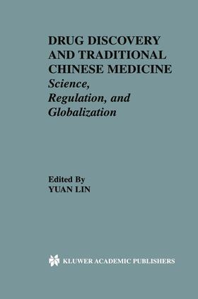 Betz / Bindra / Bobzin |  Drug Discovery and Traditional Chinese Medicine | Buch |  Sack Fachmedien