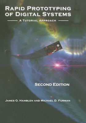 Hamblen / Furman |  Rapid Prototyping of Digital Systems | Buch |  Sack Fachmedien
