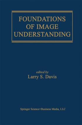 Davis |  Foundations of Image Understanding | Buch |  Sack Fachmedien