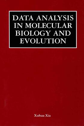  Data Analysis in Molecular Biology and Evolution | Buch |  Sack Fachmedien