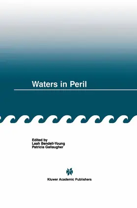 Gallaugher / Bendell-Young |  Waters in Peril | Buch |  Sack Fachmedien