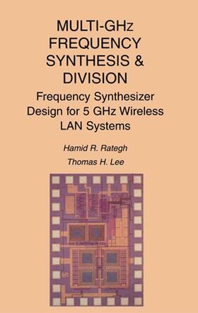 Lee / Rategh |  Multi-GHz Frequency Synthesis & Division | Buch |  Sack Fachmedien