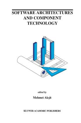 Aksit |  Software Architectures and Component Technology | Buch |  Sack Fachmedien