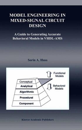 Huss |  Model Engineering in Mixed-Signal Circuit Design | Buch |  Sack Fachmedien