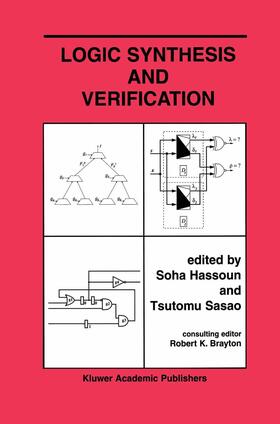 Sasao / Hassoun |  Logic Synthesis and Verification | Buch |  Sack Fachmedien