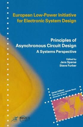 Furber / Sparsø |  Principles of Asynchronous Circuit Design | Buch |  Sack Fachmedien