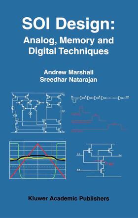 Natarajan / Marshall |  SOI Design | Buch |  Sack Fachmedien